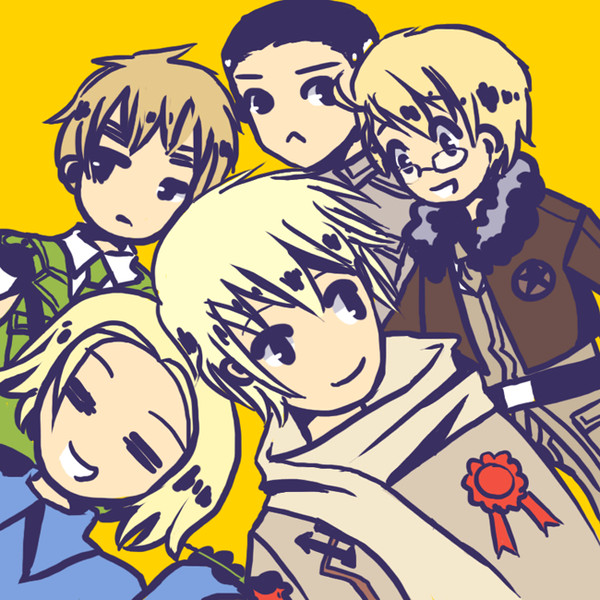 APH-Allied Forces