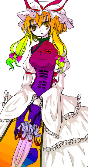 ゆかり