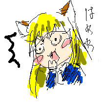 アイコン？