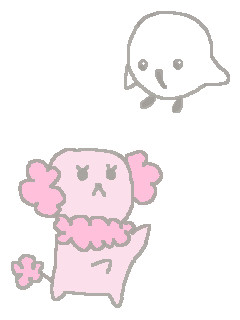 ぷっぷぷっぷしろろん