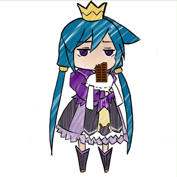 鬱姫