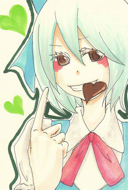 ありがとう！バレンタイン