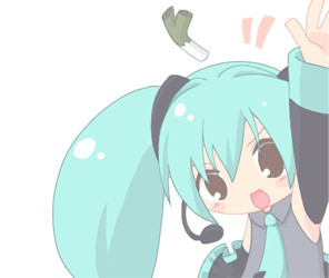 みにみく