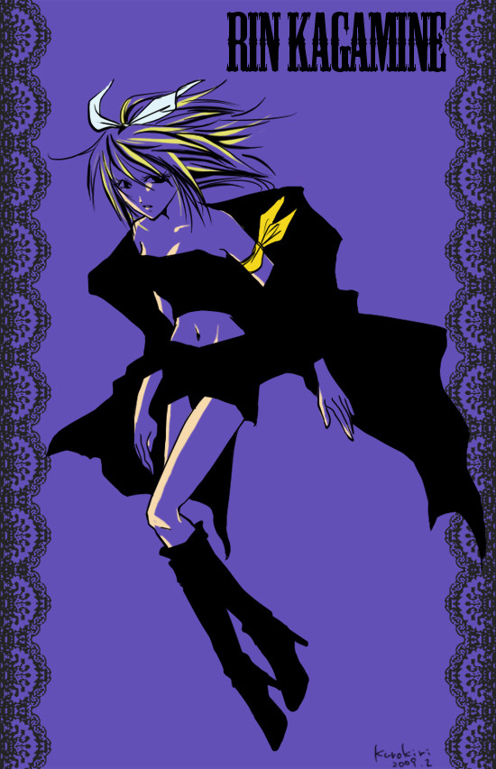 鏡音リン