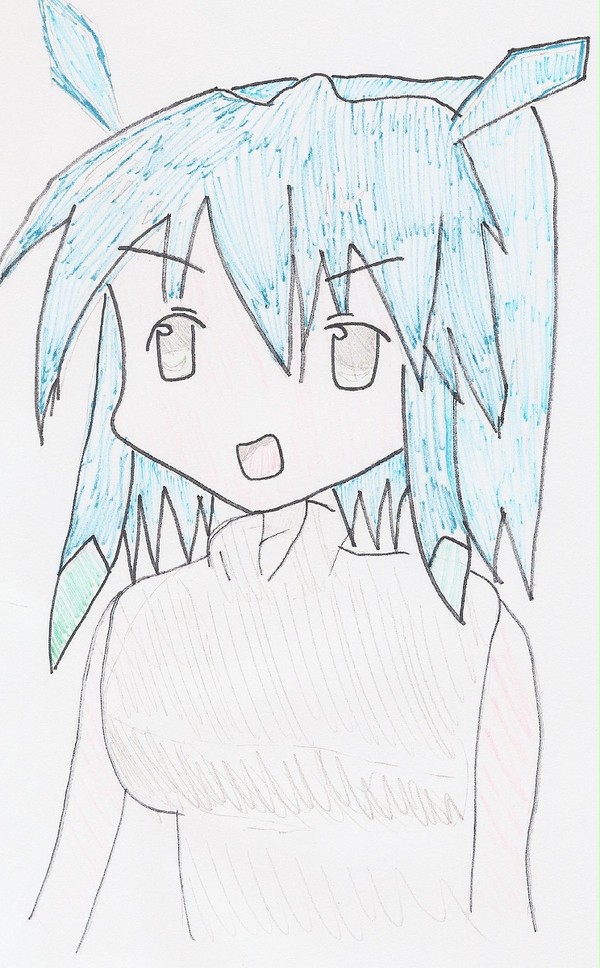 手抜きぐれいしあさん