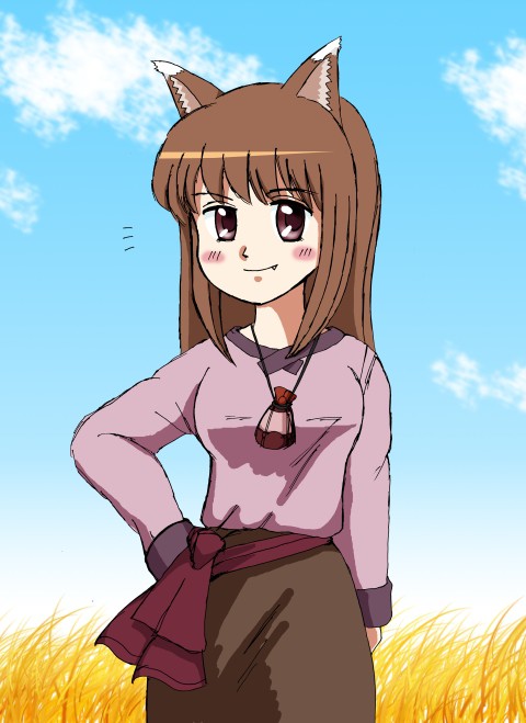 わっちわっち!