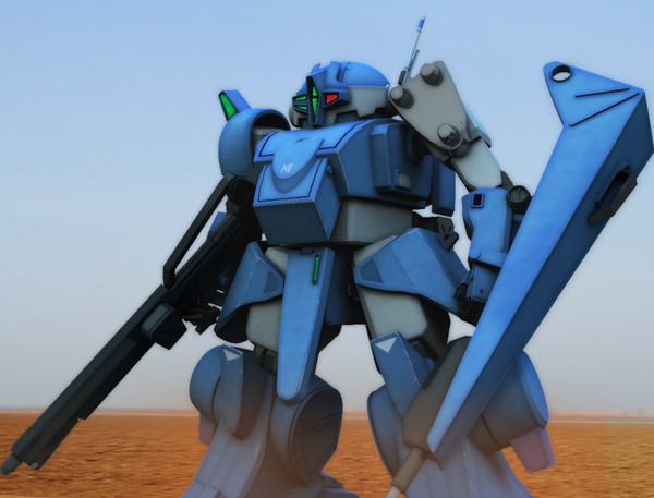 ZERBERUS VR-1 MAXIMA