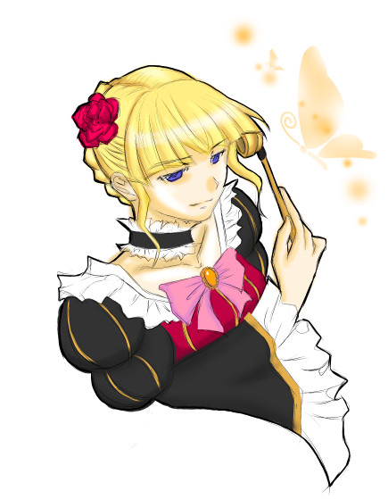 ベアトリーチェ