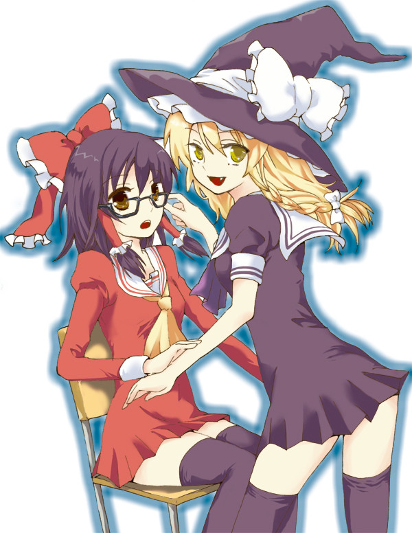 学園れいまり。