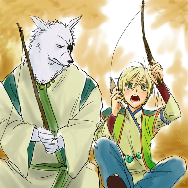 師弟