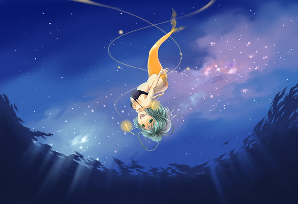 きらきら