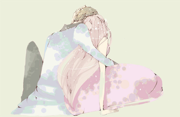 ずっといっしょに