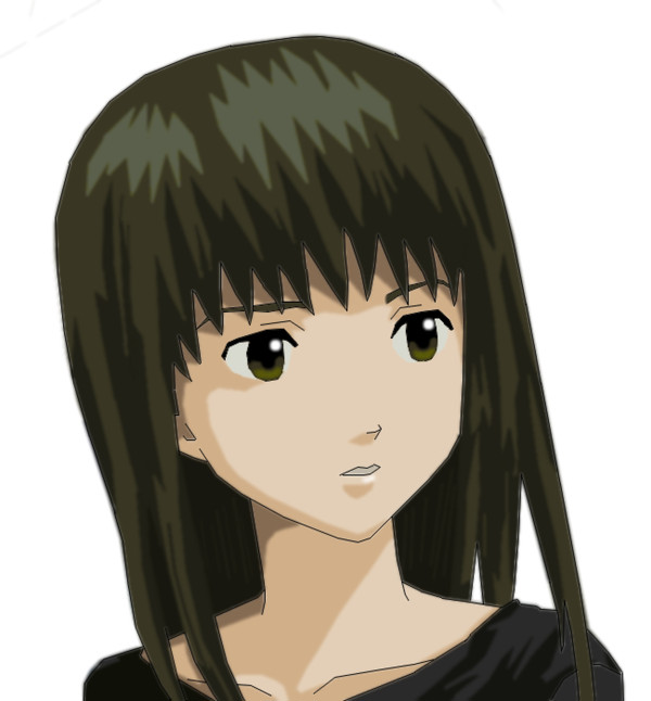 ともよちゃん