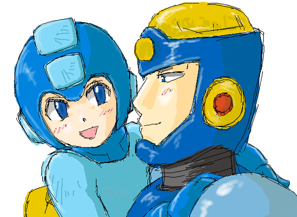 抱っこされてんよー