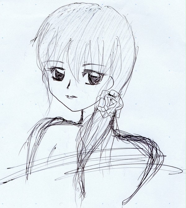 落書き