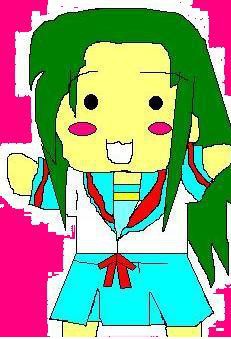 ちゅるやさん