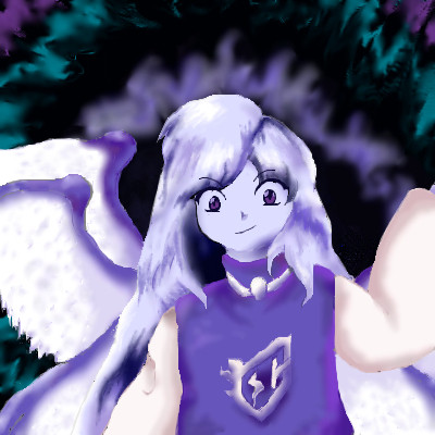 サリエル様