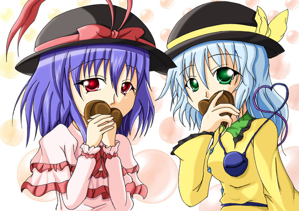 バレンタイン