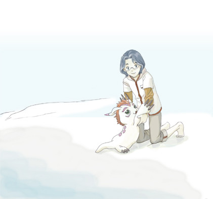 海辺