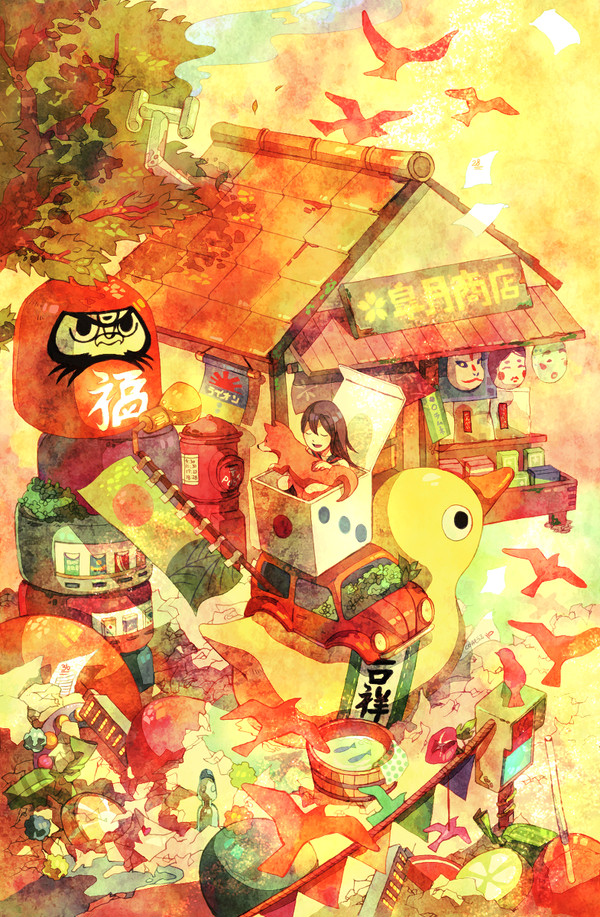 駄菓子