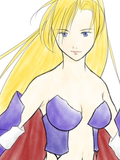 ドーラ・ドロン