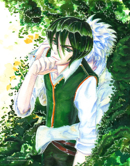 The Prince's Knight