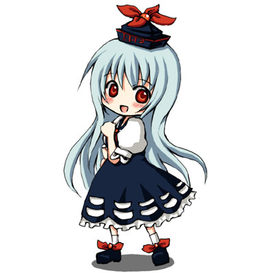 ちまけーね