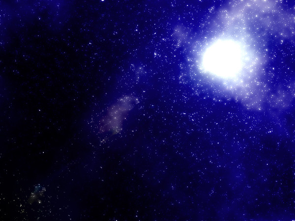 星空