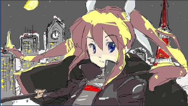 フェイト