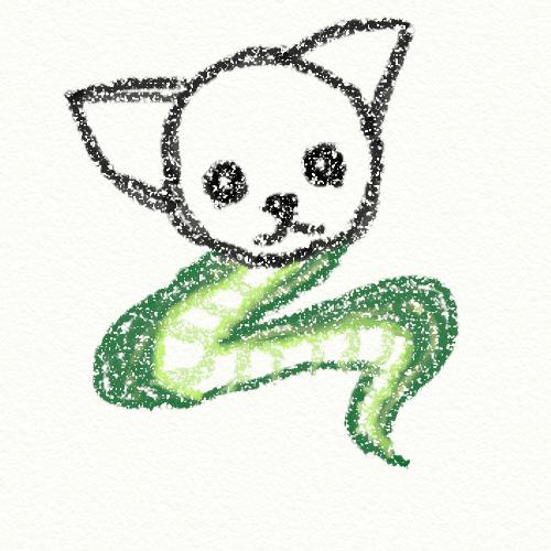 いぬへびさん