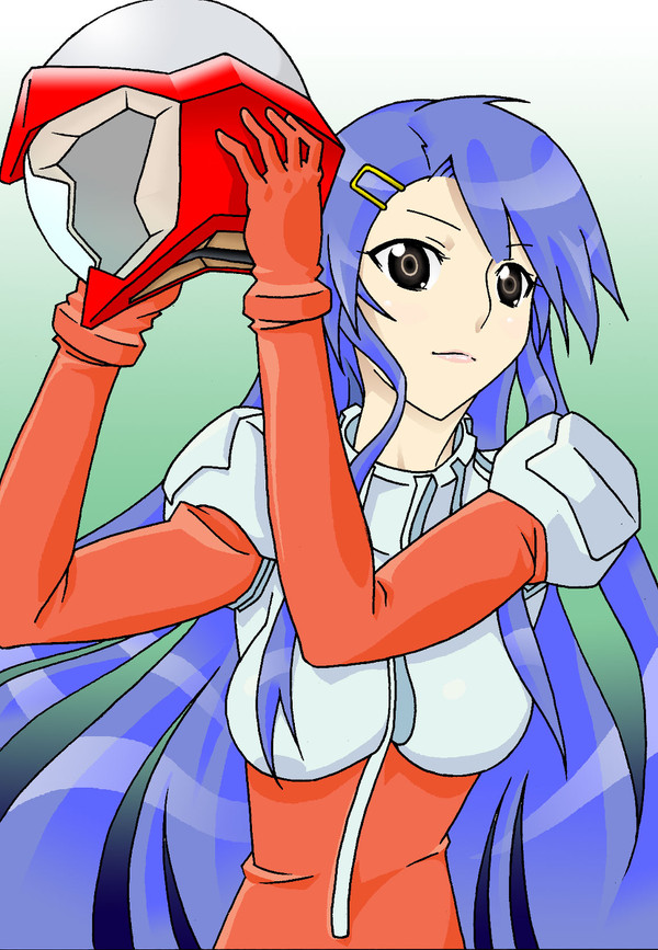 パイロット