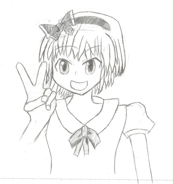 ピース