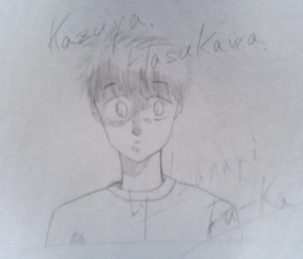 昔の絵 3
