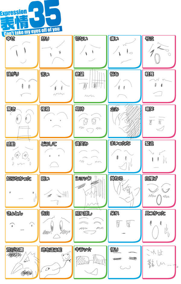 やってみた