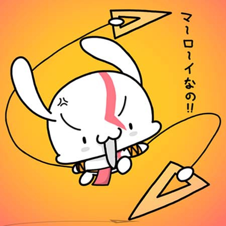 福ちゃんの戦い