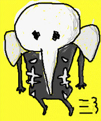 サキエル