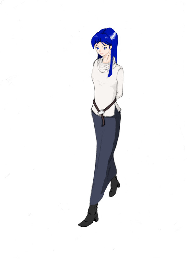 千早