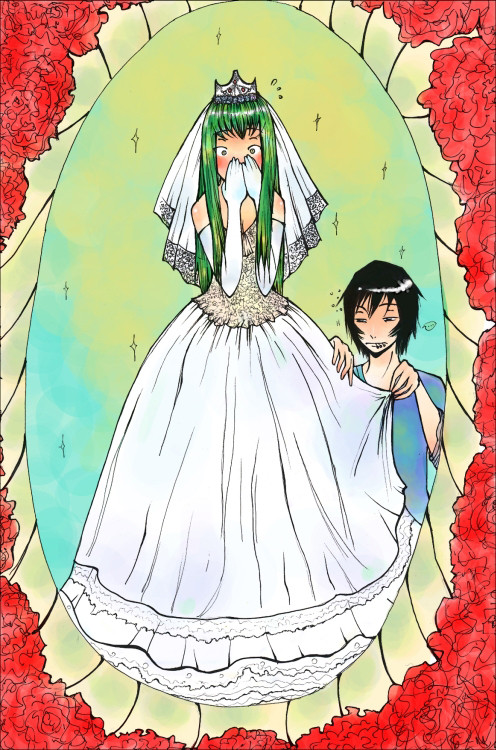 The Bride