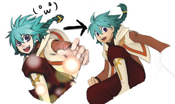 ココロ爆発