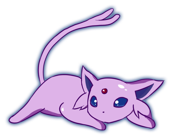 Espeon