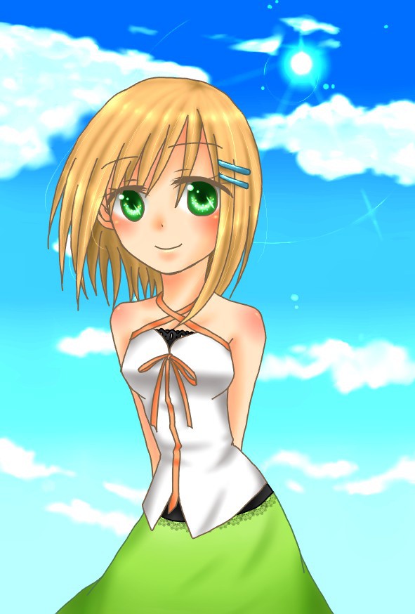 オリジナル