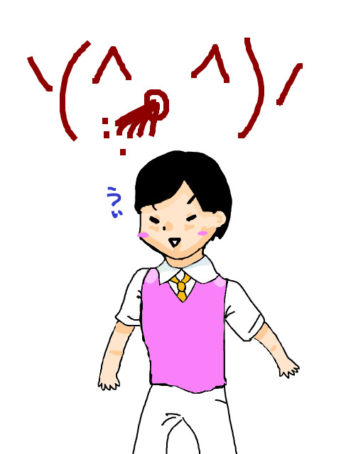 春日で良いのか・・・？
