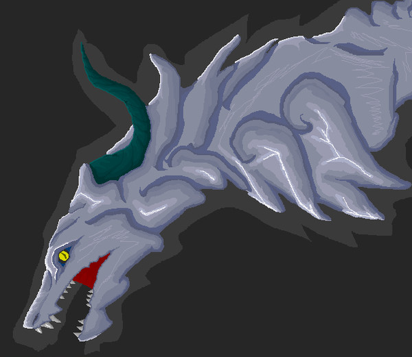 ドラゴン