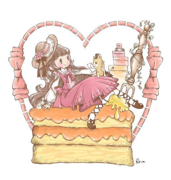 おとどけラヴレター