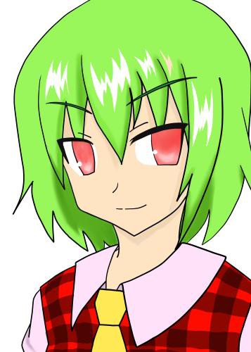 幽香