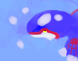 カイオーガ