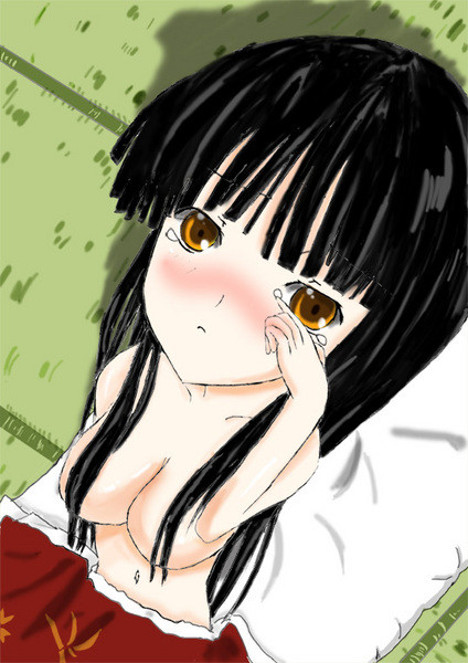 二度寝したいなあ
