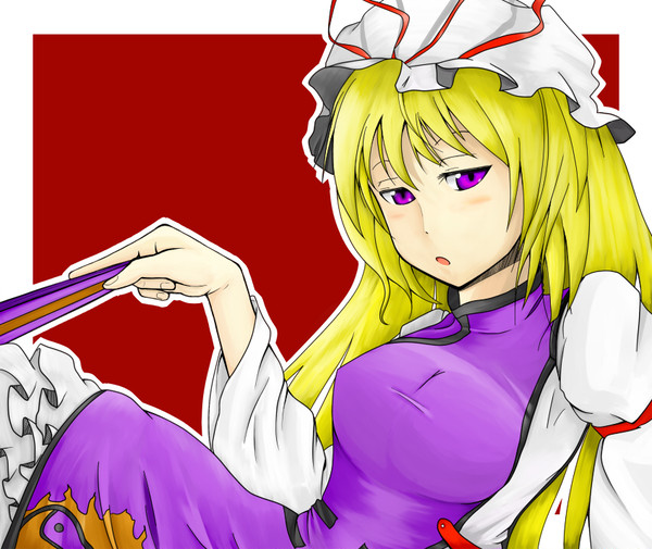 ゆかりん