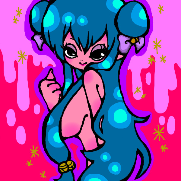 しゃんぷー
