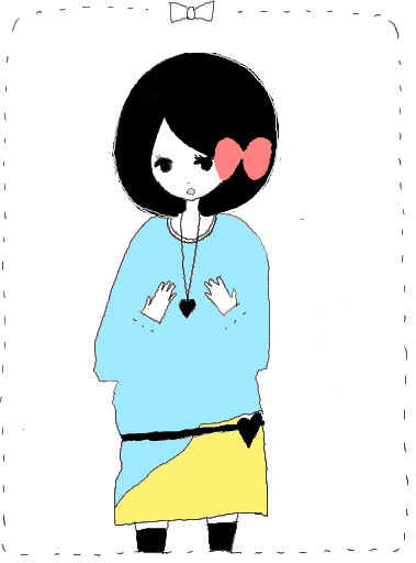 パステル